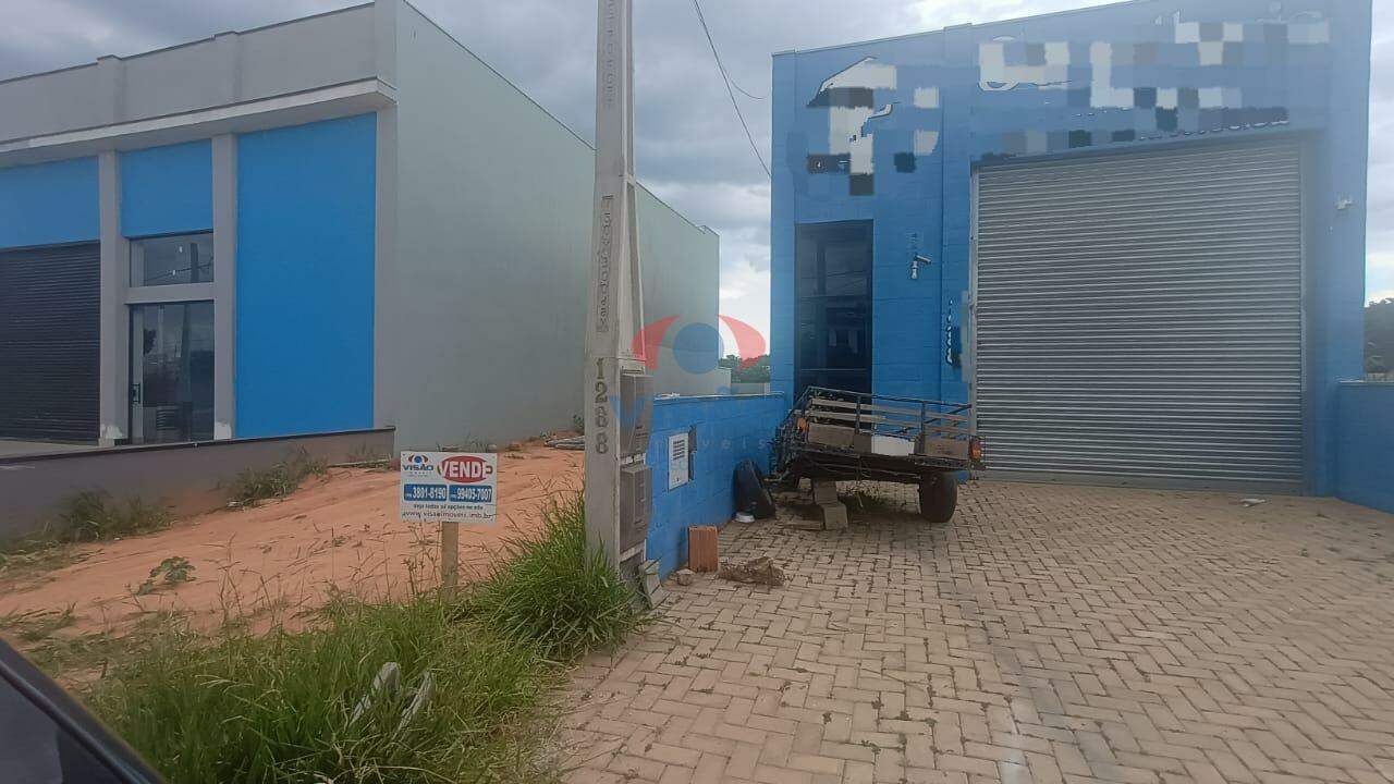 Terreno à venda no Jardim Guarujá: