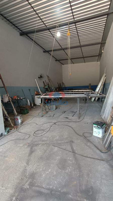 Terreno à venda no Jardim Guarujá: 