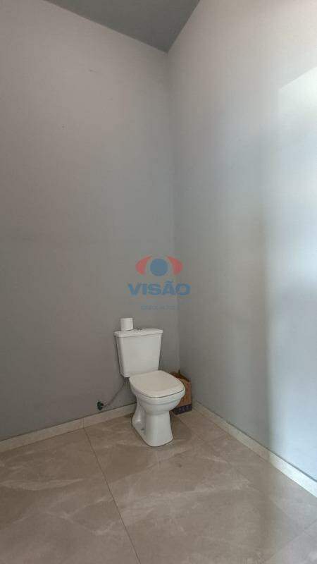 Terreno à venda no Jardim Guarujá: 