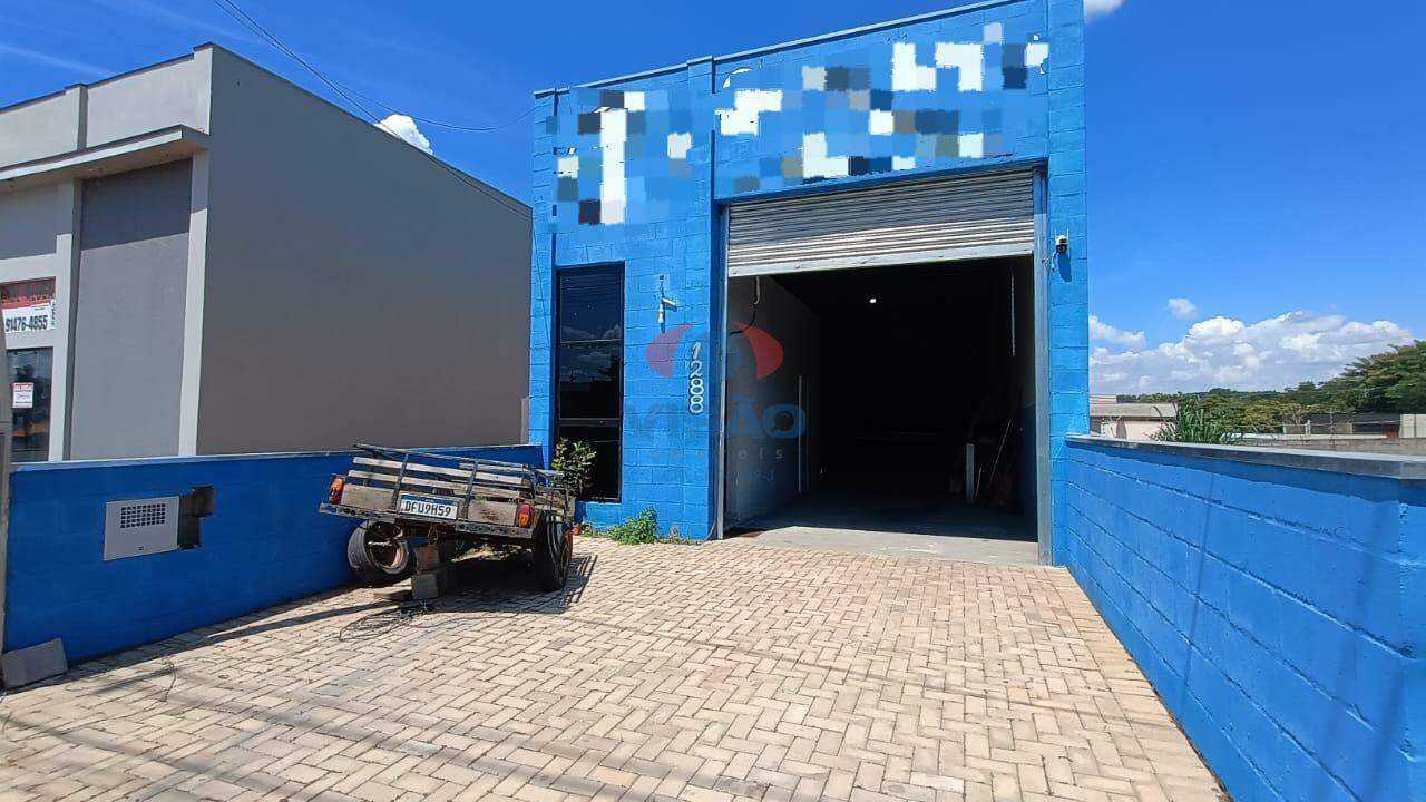 Terreno à venda no Jardim Guarujá: