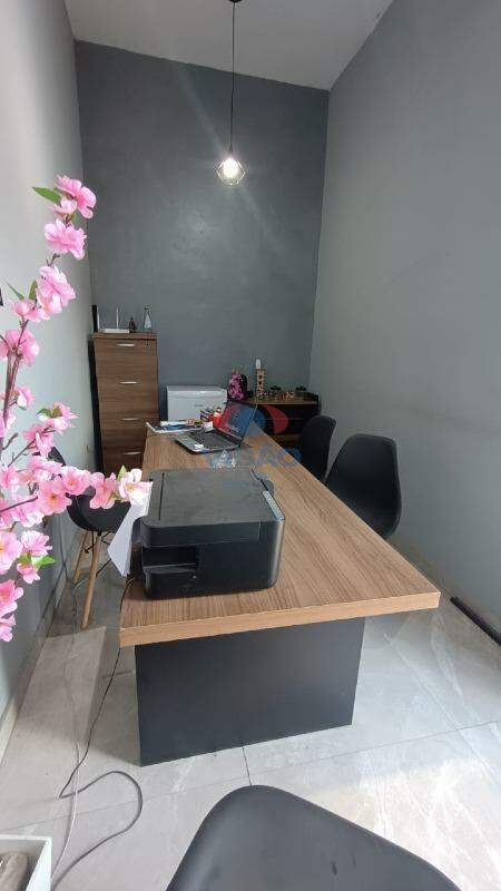 Terreno à venda no Jardim Guarujá: 