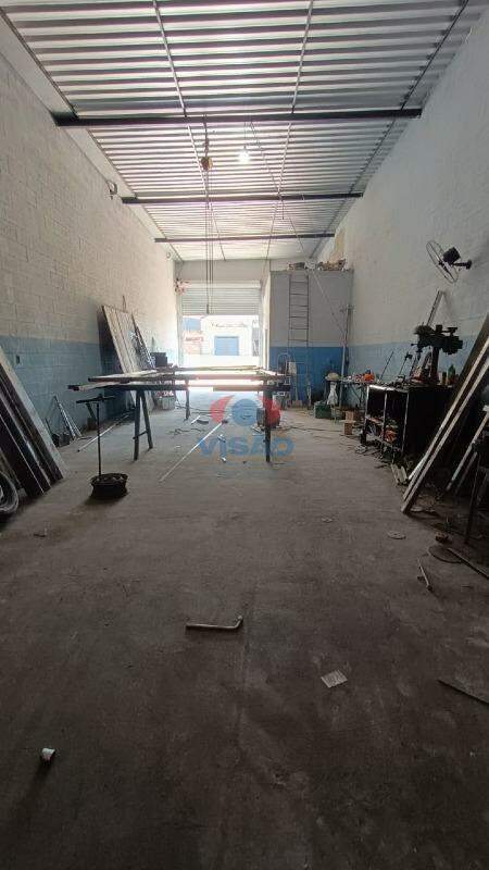 Terreno à venda no Jardim Guarujá: 