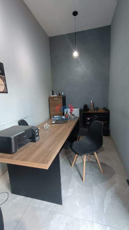 Terreno à venda no Jardim Guarujá: 