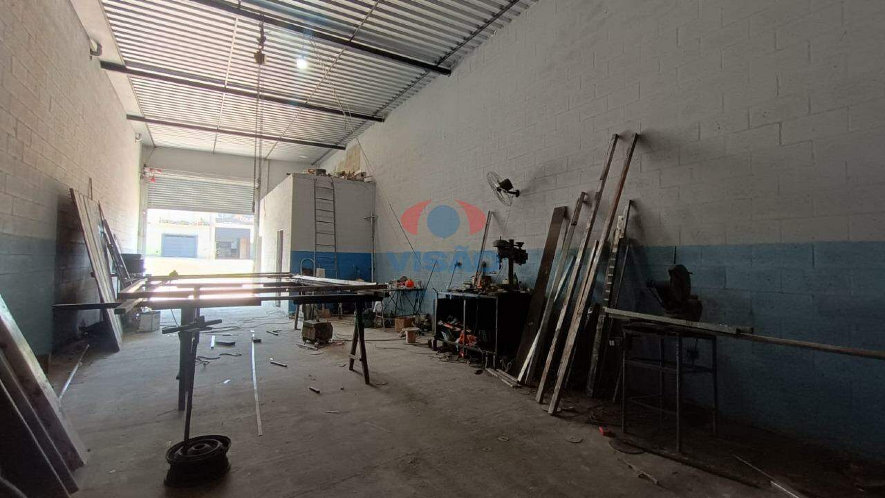 Terreno à venda no Jardim Guarujá: 