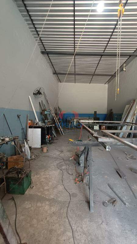 Terreno à venda no Jardim Guarujá: 