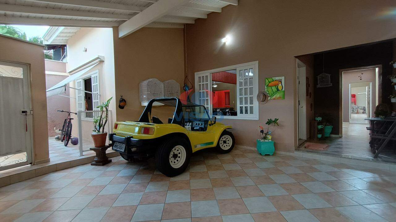 Casa à venda no Jardim Regina: 