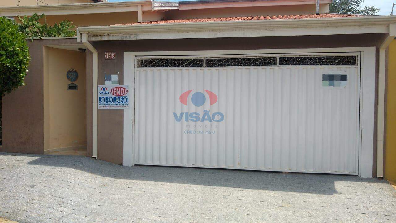 Casa à venda no Jardim Regina: 