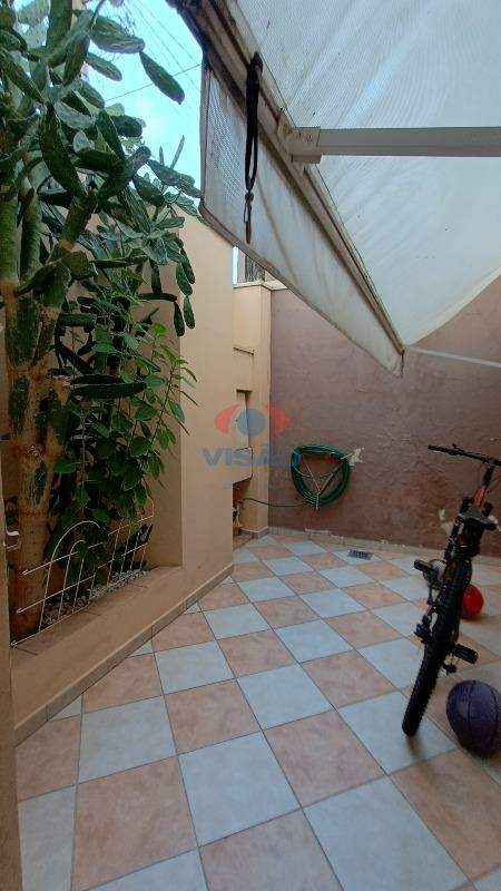 Casa à venda no Jardim Regina: 