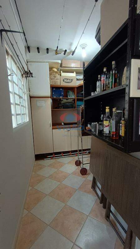 Casa à venda no Jardim Regina: 