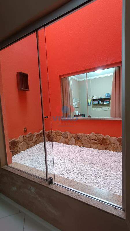 Casa à venda no Jardim Regina: 