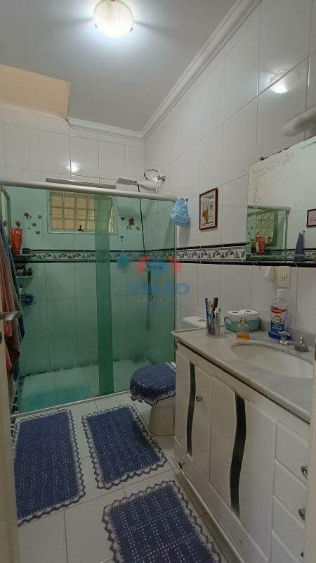 Casa à venda no Jardim Regina: 