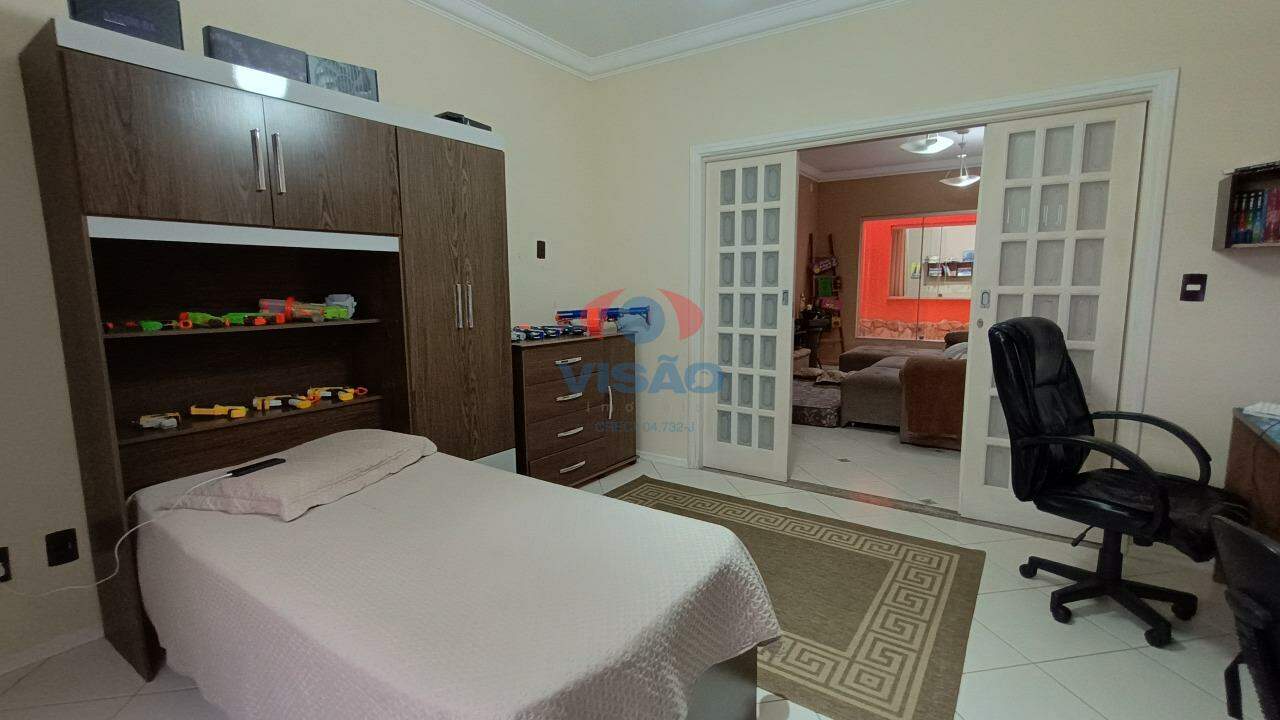 Casa à venda no Jardim Regina: 