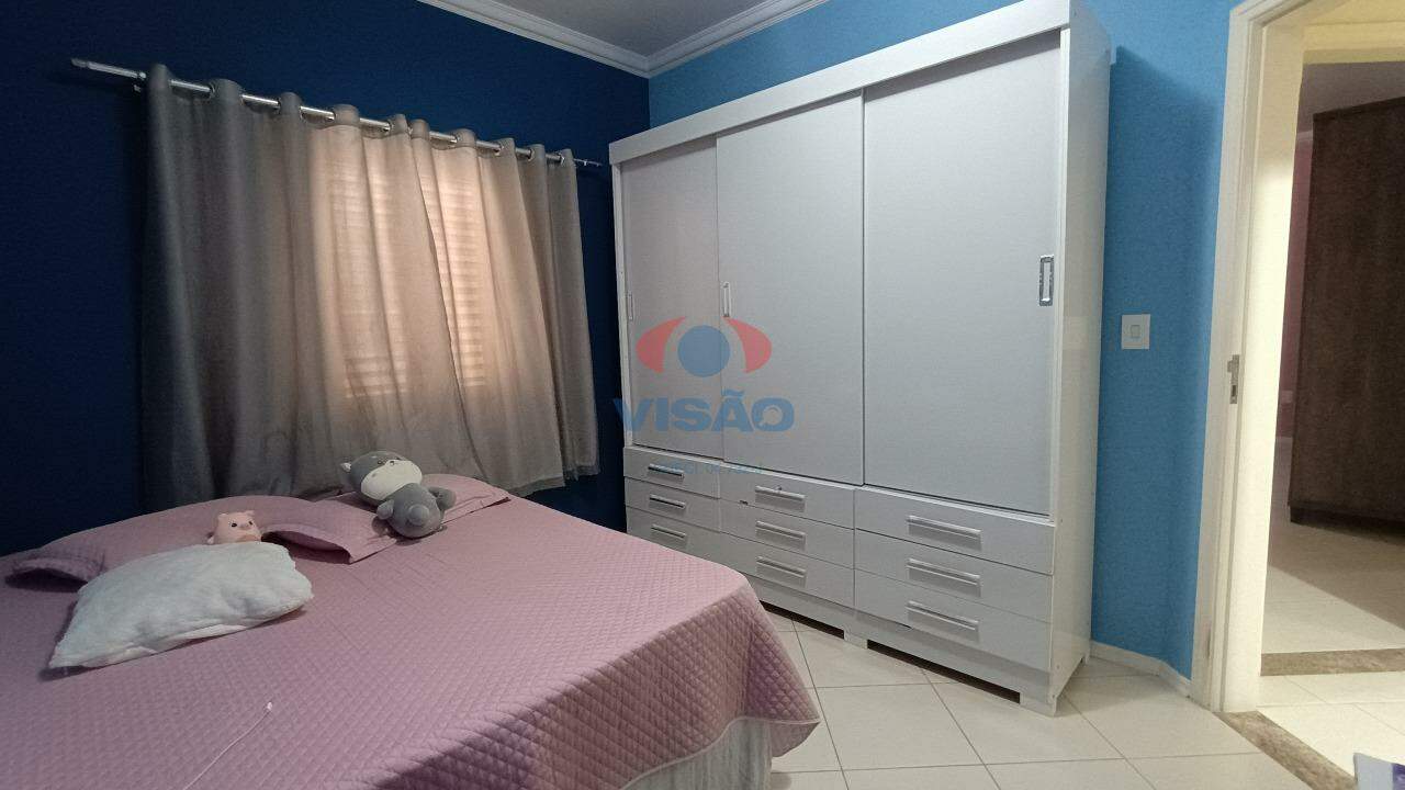 Casa à venda no Jardim Regina: 