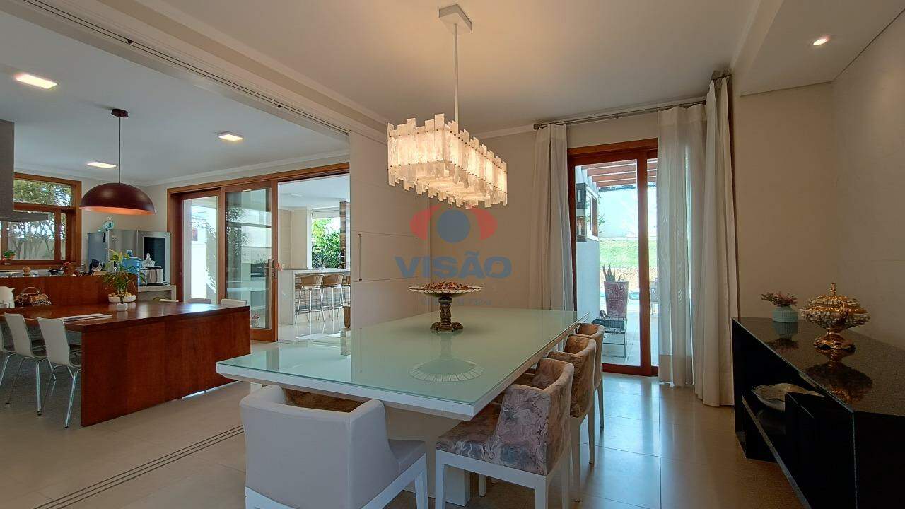 Casa - Sobrado à venda no Jardim Vila Paradiso: 