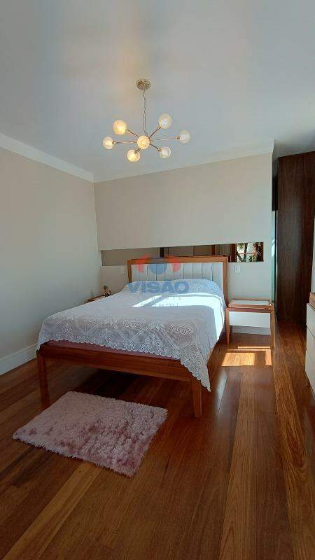 Casa - Sobrado à venda no Jardim Vila Paradiso: 