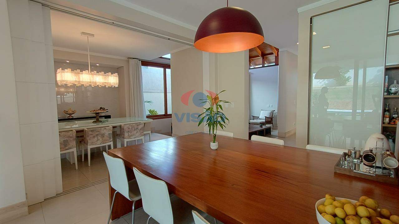 Casa - Sobrado à venda no Jardim Vila Paradiso: 