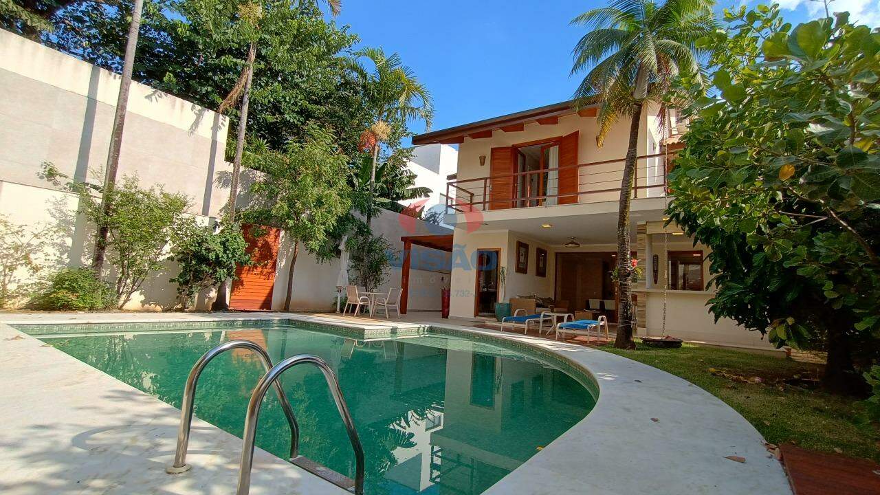 Casa - Sobrado à venda no Jardim Vila Paradiso: 