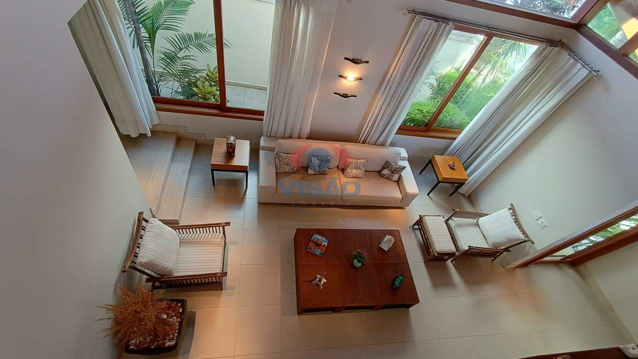 Casa - Sobrado à venda no Jardim Vila Paradiso: 