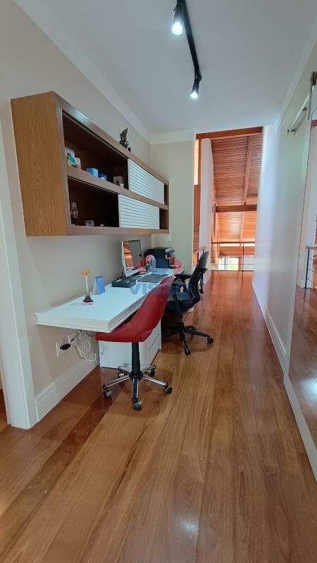 Casa - Sobrado à venda no Jardim Vila Paradiso: 