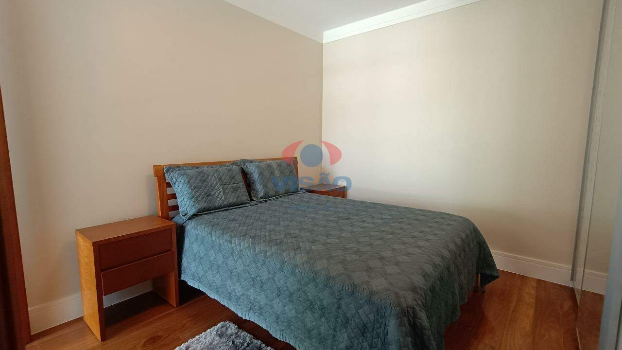 Casa - Sobrado à venda no Jardim Vila Paradiso: 