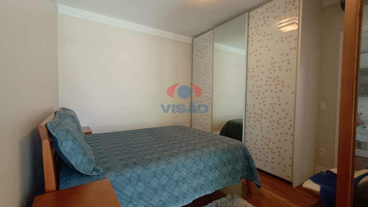 Casa - Sobrado à venda no Jardim Vila Paradiso: 