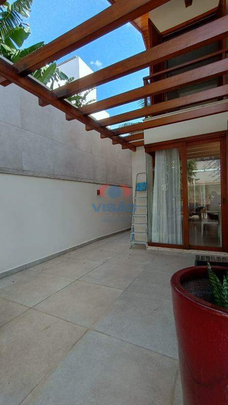 Casa - Sobrado à venda no Jardim Vila Paradiso: 