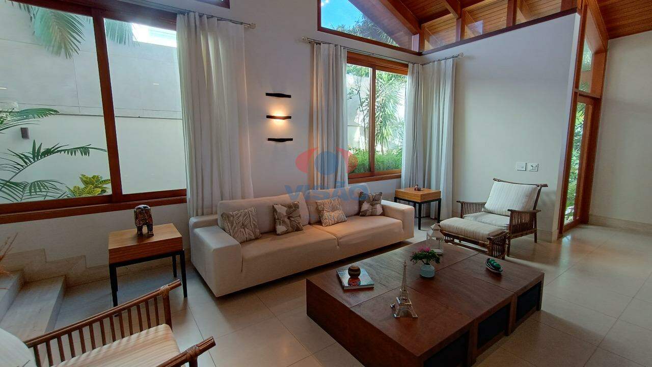 Casa - Sobrado à venda no Jardim Vila Paradiso: 