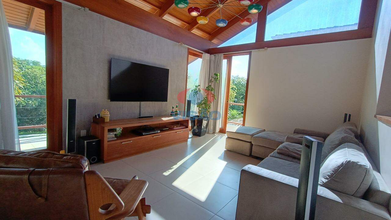 Casa - Sobrado à venda no Jardim Vila Paradiso: 