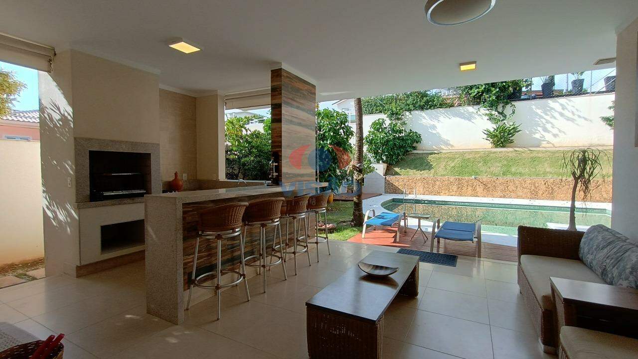 Casa - Sobrado à venda no Jardim Vila Paradiso: 