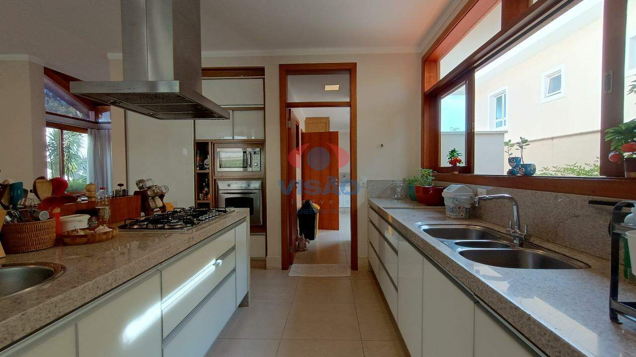 Casa - Sobrado à venda no Jardim Vila Paradiso: 
