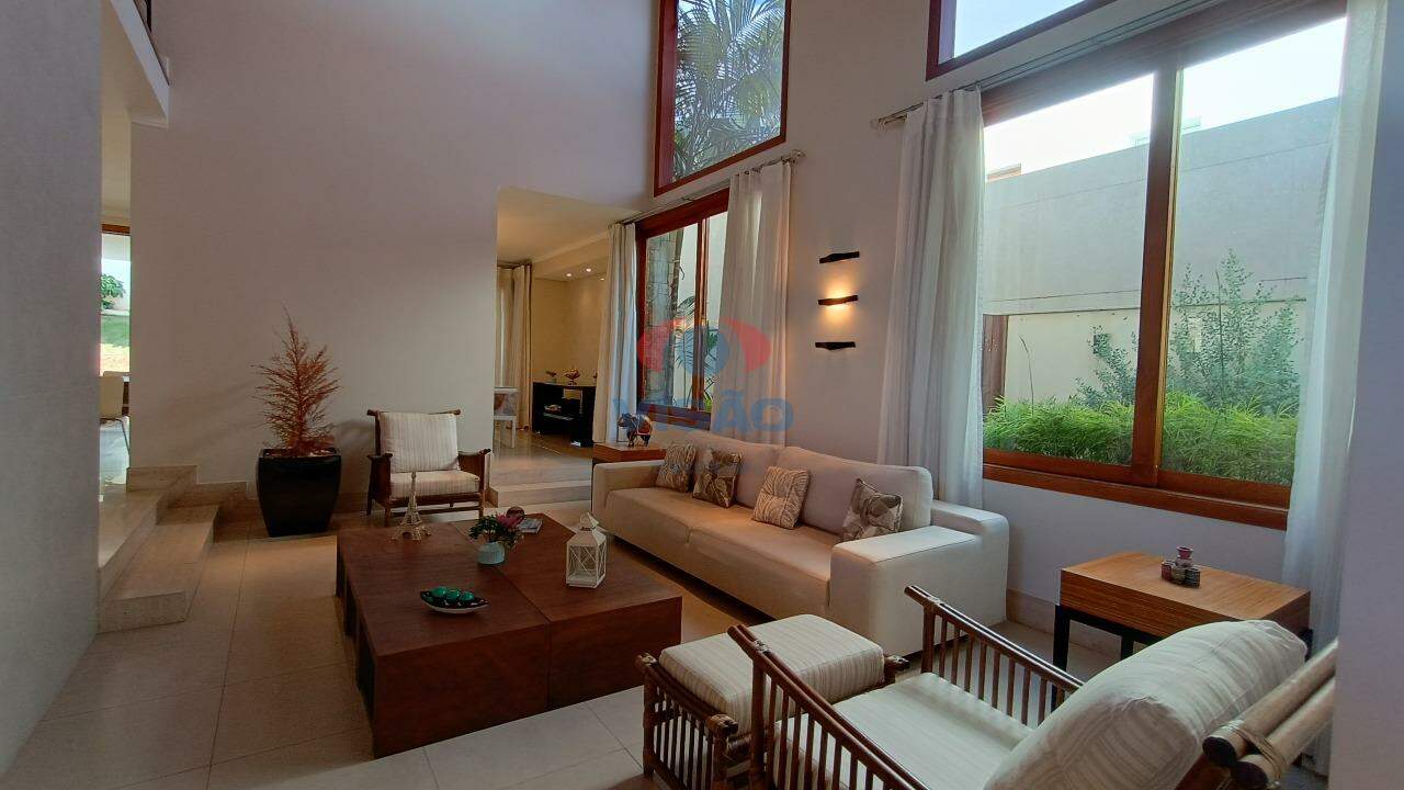 Casa - Sobrado à venda no Jardim Vila Paradiso: 