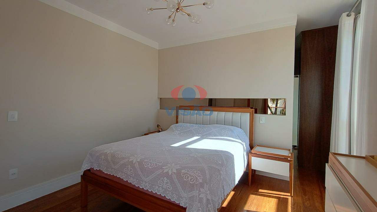 Casa - Sobrado à venda no Jardim Vila Paradiso: 