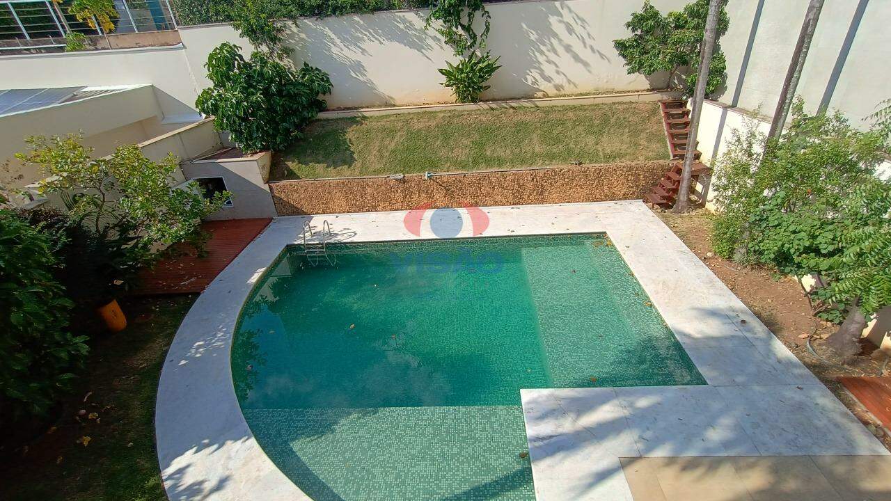 Casa - Sobrado à venda no Jardim Vila Paradiso: 