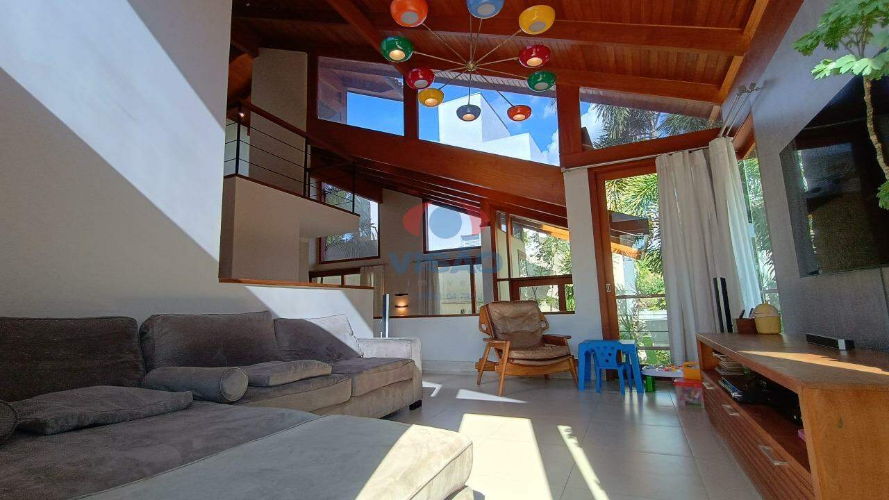 Casa - Sobrado à venda no Jardim Vila Paradiso: 