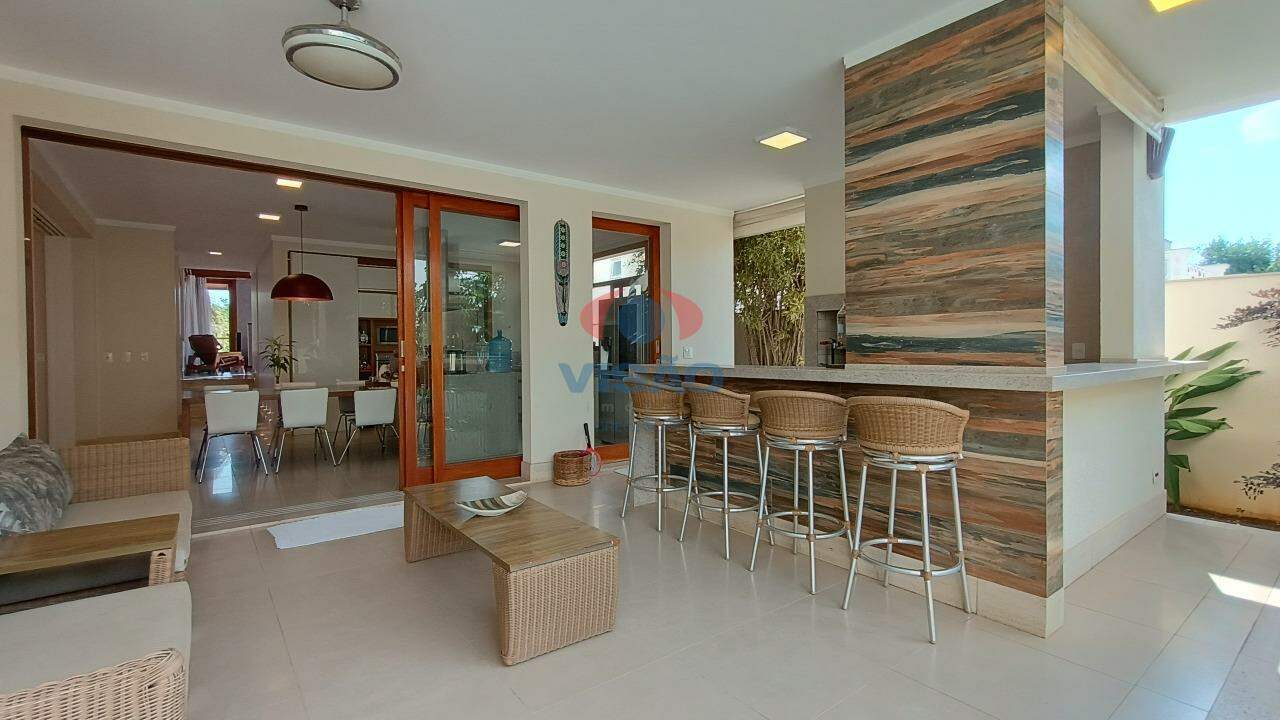 Casa - Sobrado à venda no Jardim Vila Paradiso: 