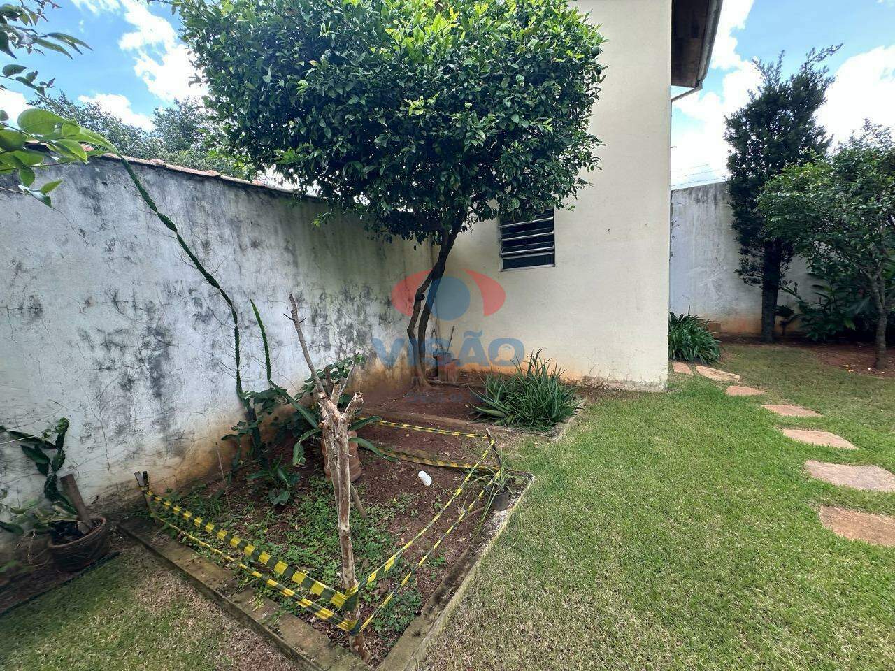 Chácara à venda no Recanto Campestre Internacional de Viracopos Gleba 5: