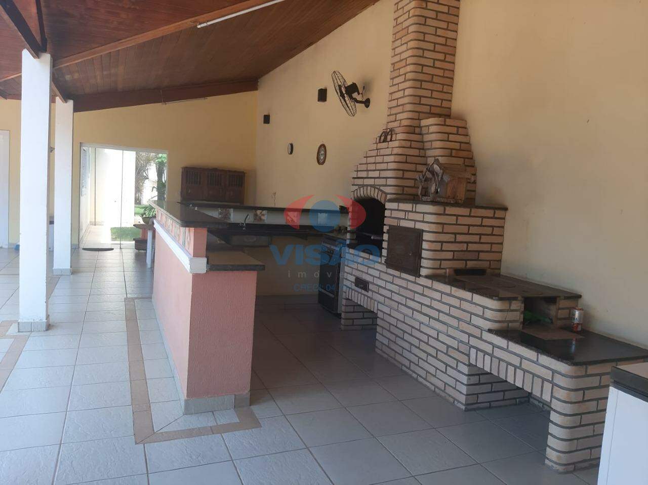 Chácara à venda no Recanto Campestre Internacional de Viracopos Gleba 5: