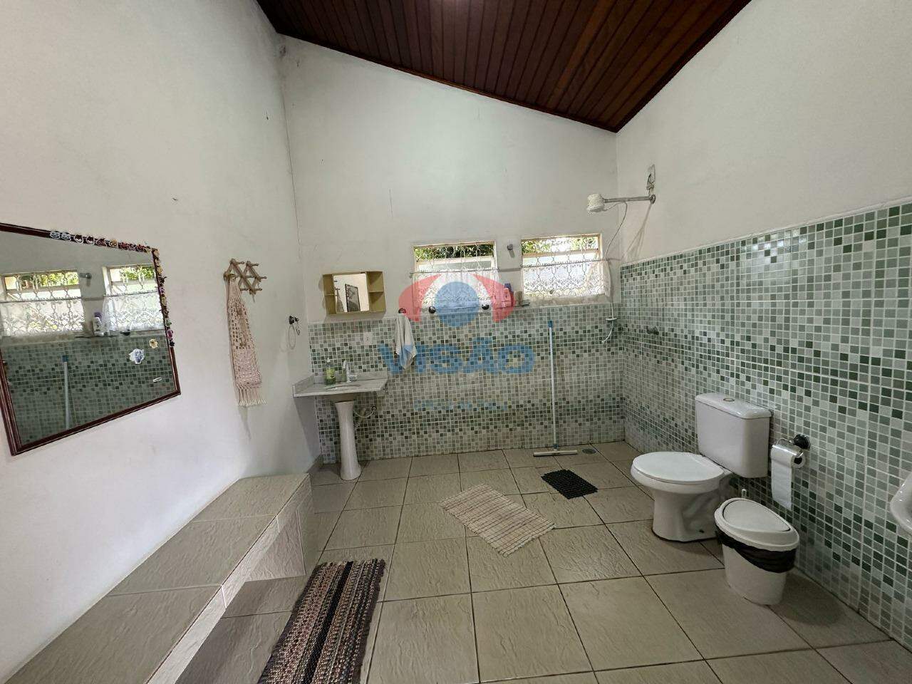 Chácara à venda no Recanto Campestre Internacional de Viracopos Gleba 5: