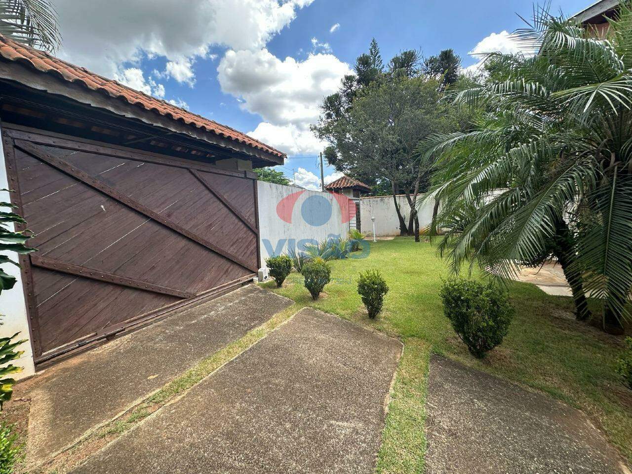 Chácara à venda no Recanto Campestre Internacional de Viracopos Gleba 5: 