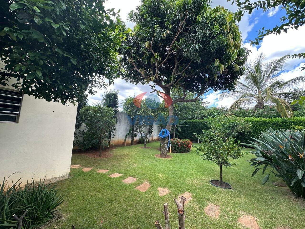 Chácara à venda no Recanto Campestre Internacional de Viracopos Gleba 5: