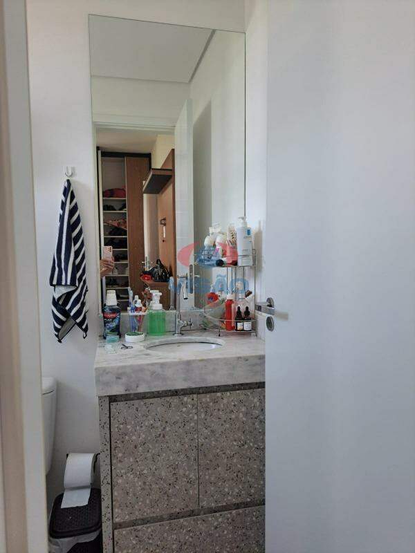 Apartamento à venda no Jardim Bela Vista: 