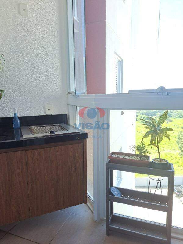 Apartamento à venda no Jardim Bela Vista: 