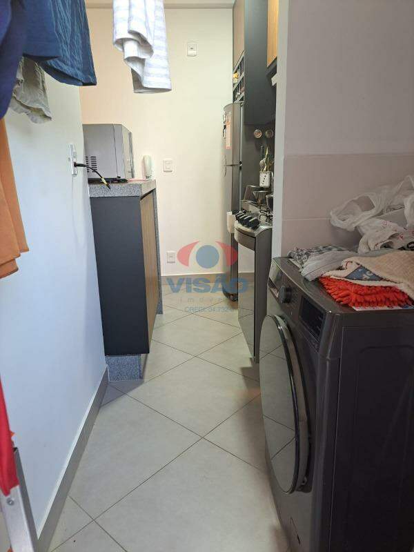 Apartamento à venda no Jardim Bela Vista: 