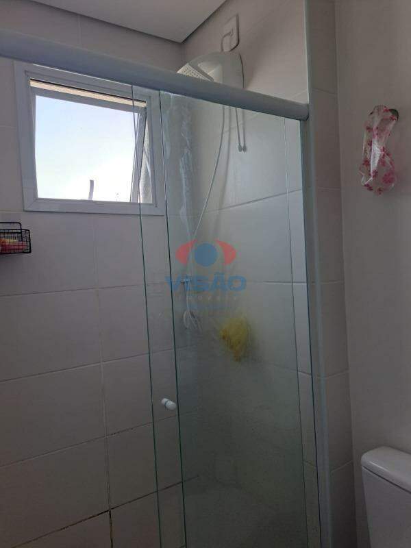 Apartamento à venda no Jardim Bela Vista: 