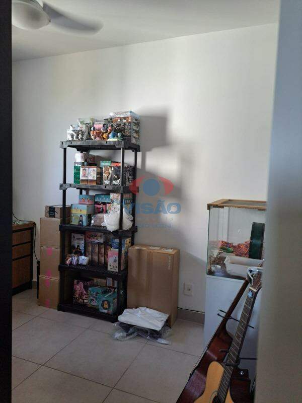Apartamento à venda no Jardim Bela Vista: 