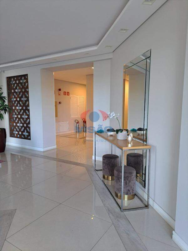 Apartamento à venda no Jardim Bela Vista: