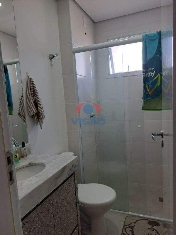 Apartamento à venda no Jardim Bela Vista: 