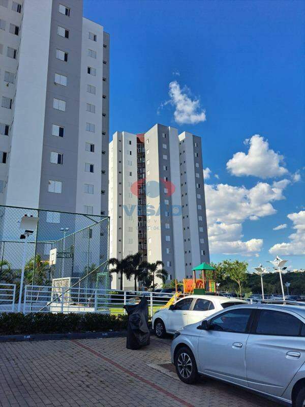 Apartamento à venda no Jardim Bela Vista:
