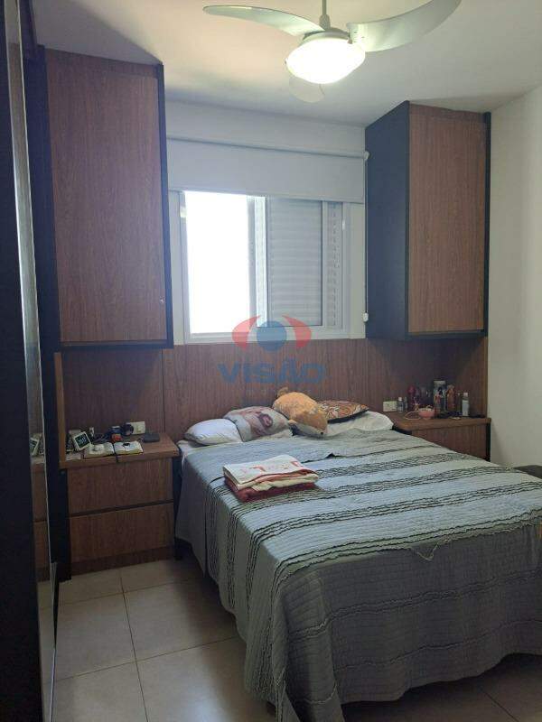 Apartamento à venda no Jardim Bela Vista: 