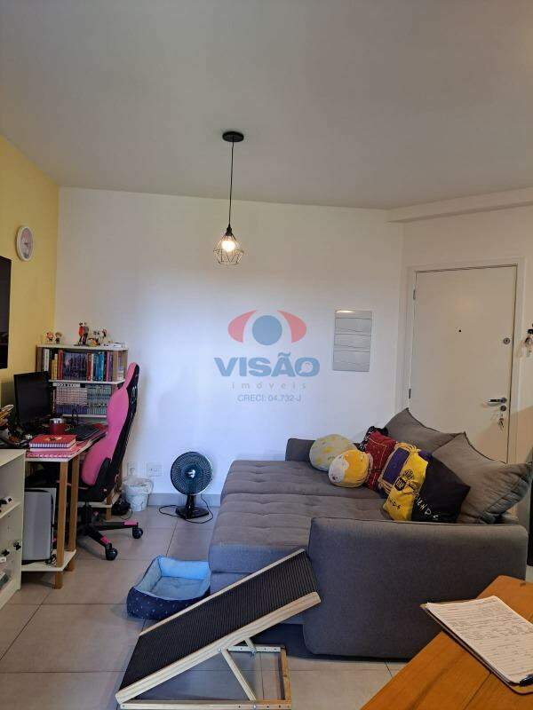 Apartamento à venda no Jardim Bela Vista: